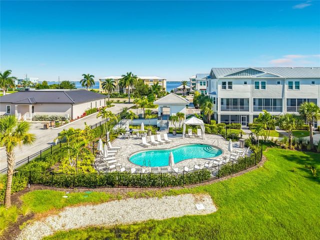 1617 SEA HAVEN DRIVE 507, Punta Gorda, FL 33950