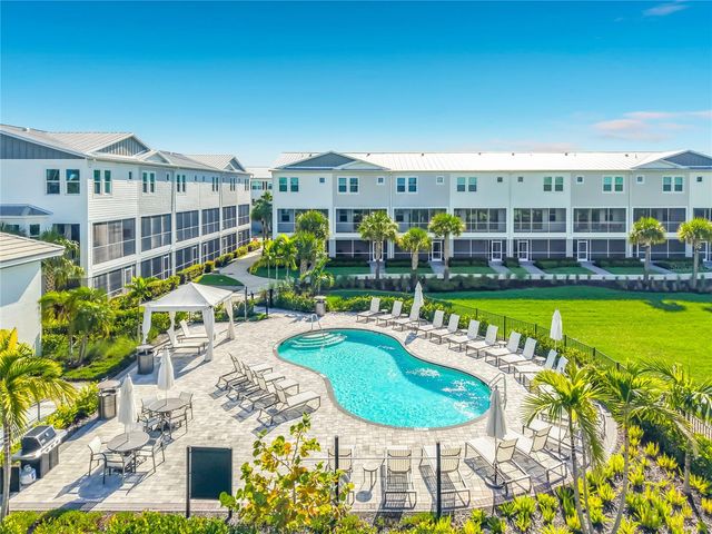 1617 SEA HAVEN DRIVE 507, Punta Gorda, FL 33950