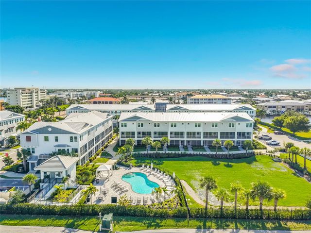 1617 SEA HAVEN DRIVE 507, Punta Gorda, FL 33950
