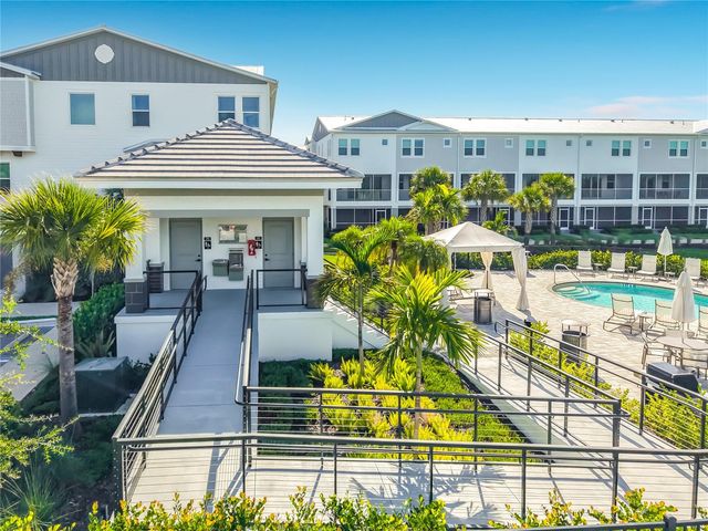 1617 SEA HAVEN DRIVE 507, Punta Gorda, FL 33950