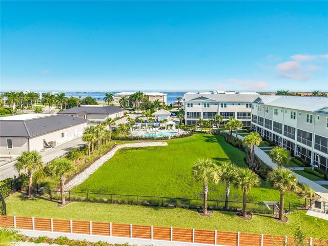 1617 SEA HAVEN DRIVE 507, Punta Gorda, FL 33950