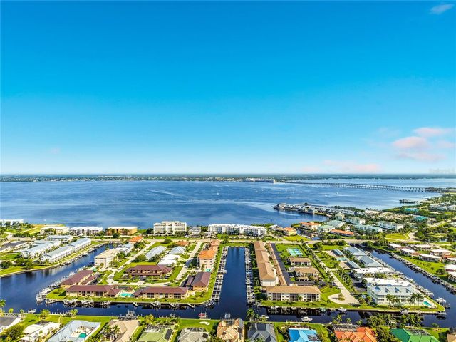 1617 SEA HAVEN DRIVE 507, Punta Gorda, FL 33950