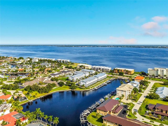 1617 SEA HAVEN DRIVE 507, Punta Gorda, FL 33950