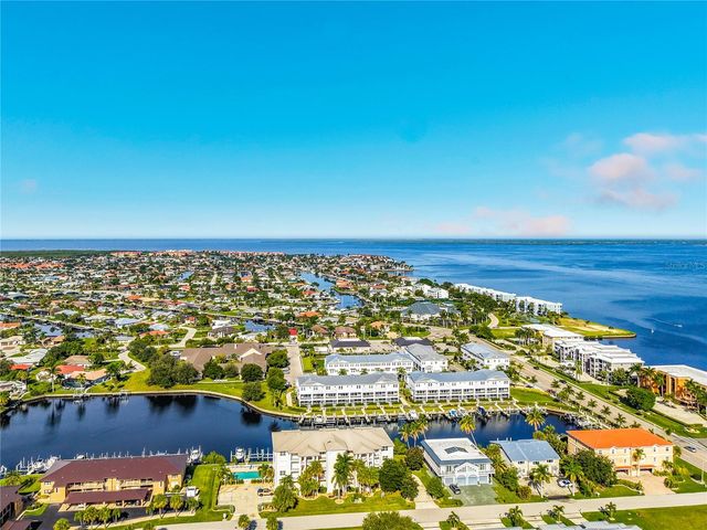 1617 SEA HAVEN DRIVE 507, Punta Gorda, FL 33950