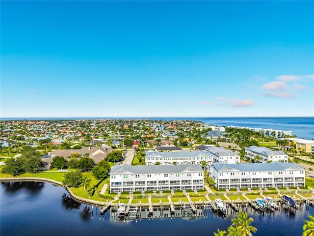 1617 SEA HAVEN DRIVE 507, Punta Gorda, FL 33950