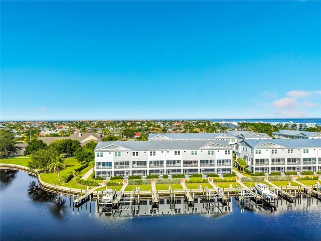 1617 SEA HAVEN DRIVE 507, Punta Gorda, FL 33950