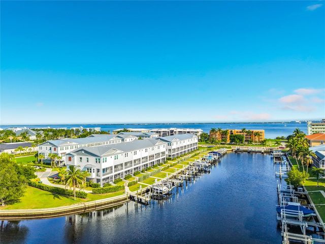 1617 SEA HAVEN DRIVE 507, Punta Gorda, FL 33950