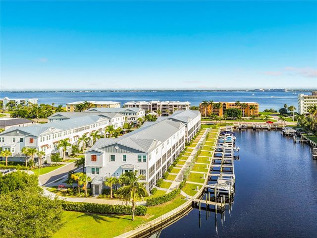 1617 SEA HAVEN DRIVE 507, Punta Gorda, FL 33950
