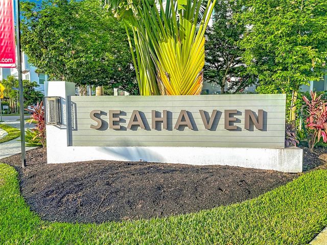 1617 SEA HAVEN DRIVE 507, Punta Gorda, FL 33950