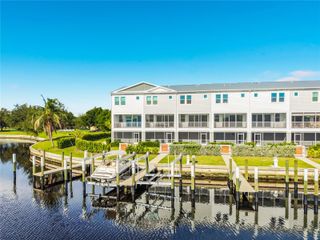 1617 SEA HAVEN DRIVE 507, Punta Gorda, FL 33950