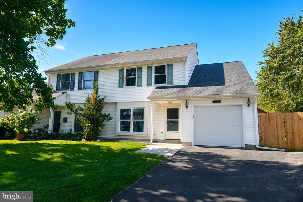 2037 CLOVER MILL RD, QUAKERTOWN, PA 18951 — photo 2