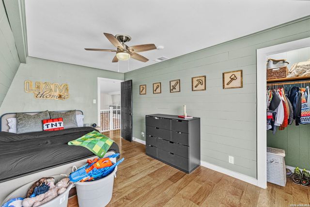 29 TRAILS END RD, Boerne, TX 78006