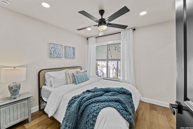 29 TRAILS END RD, Boerne, TX 78006