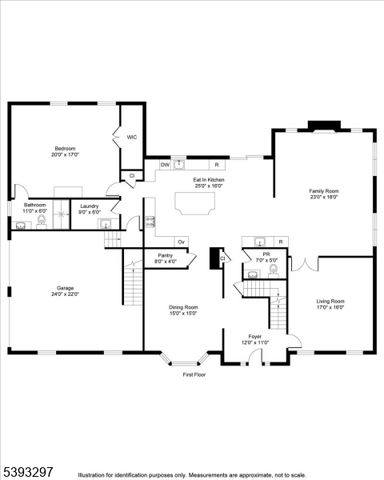 11 Madaline Dr, Edison Twp., NJ 08820