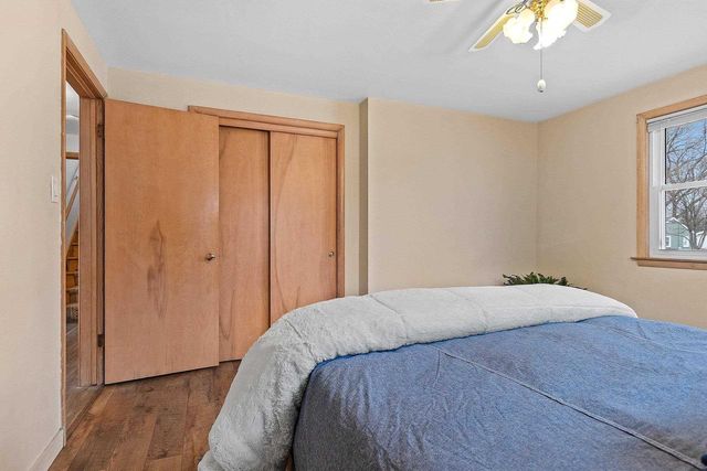 852 RAYMOND STREET, Green Bay, WI 54304