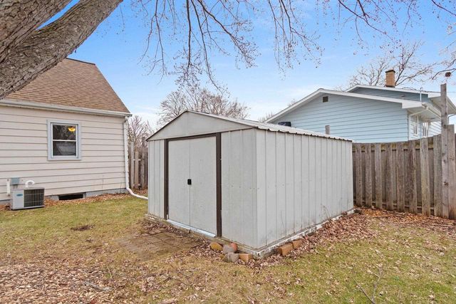 852 RAYMOND STREET, Green Bay, WI 54304