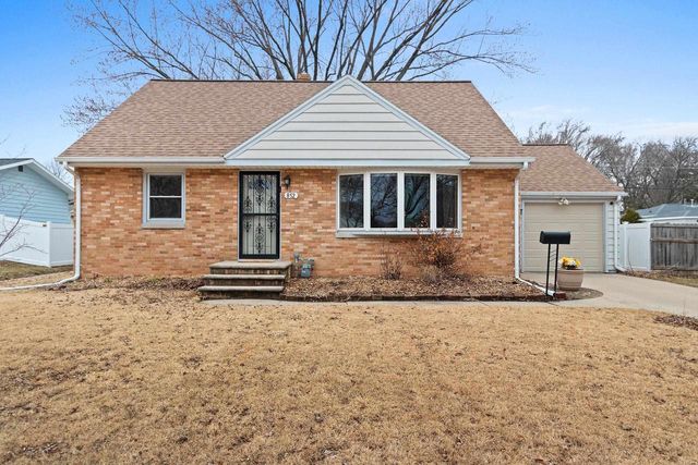 852 RAYMOND STREET, Green Bay, WI 54304