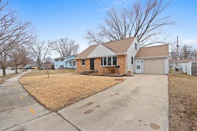 852 RAYMOND STREET, Green Bay, WI 54304