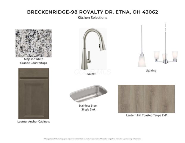 98 Royalty Drive, Etna, OH 43062