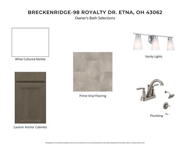 98 Royalty Drive, Etna, OH 43062