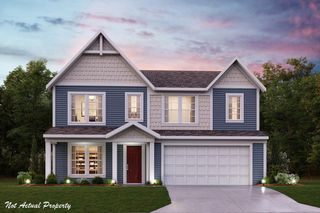 98 Royalty Drive, Etna, OH 43062