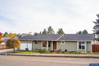 1906 Red Fox Ln SE, Salem, OR 97306