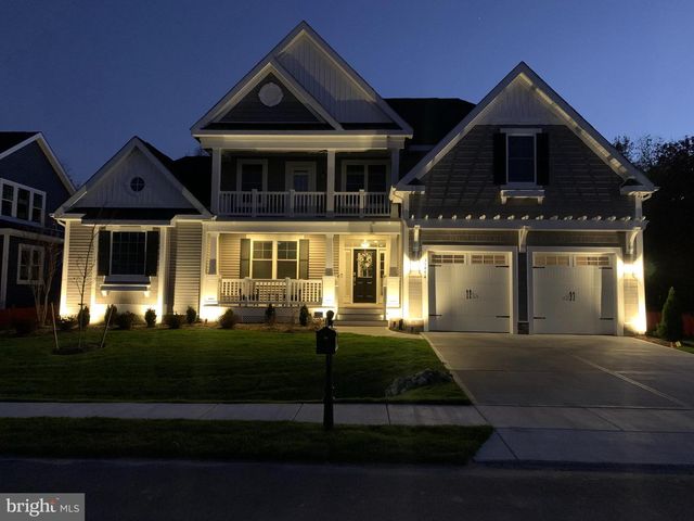 35474 CREEKSIDE DR, Rehoboth Beach, DE 19971