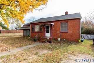 2309 Farrand St, Henrico, VA 23231