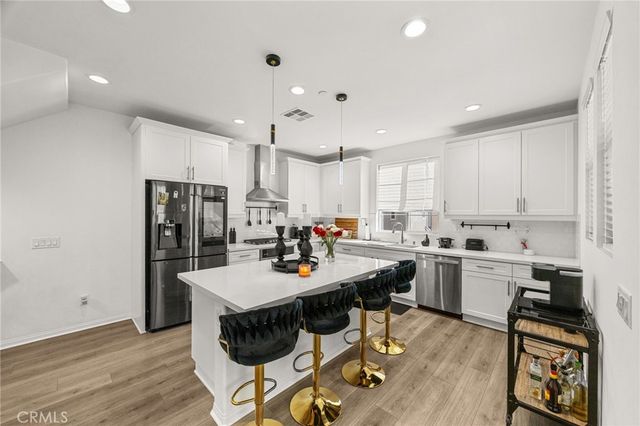 16164 Paddock, Chino, CA 91708