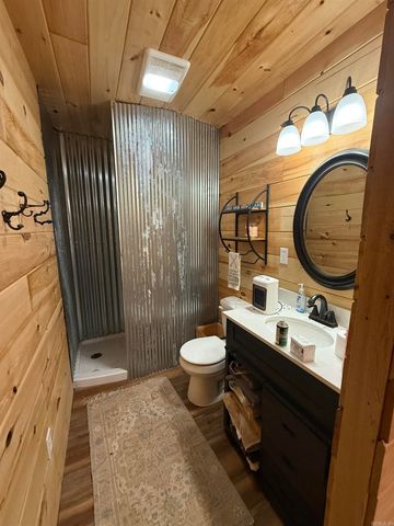 300 Canyon, Greers Ferry, AR 72067