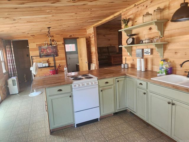 300 Canyon, Greers Ferry, AR 72067