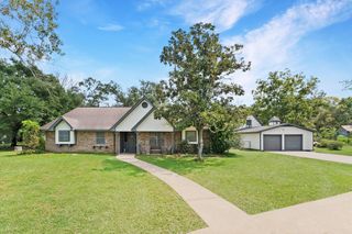 31512 Walnut Creek Road, Magnolia, TX 77355