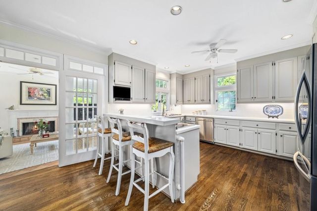 9100 Huntcliff Trace, Sandy Springs, GA 30350