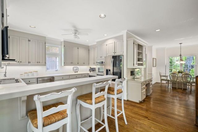 9100 Huntcliff Trace, Sandy Springs, GA 30350