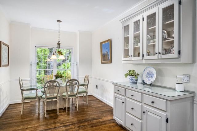 9100 Huntcliff Trace, Sandy Springs, GA 30350