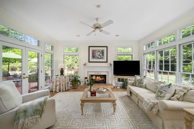 9100 Huntcliff Trace, Sandy Springs, GA 30350