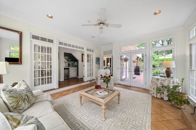9100 Huntcliff Trace, Sandy Springs, GA 30350