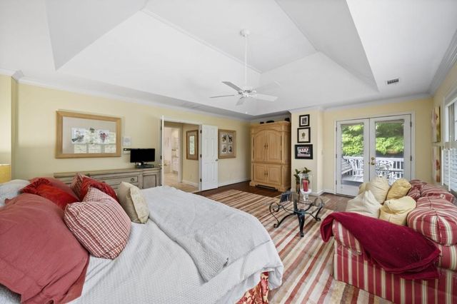 9100 Huntcliff Trace, Sandy Springs, GA 30350