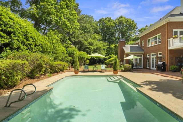 9100 Huntcliff Trace, Sandy Springs, GA 30350