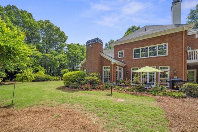 9100 Huntcliff Trace, Sandy Springs, GA 30350