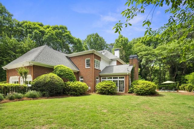 9100 Huntcliff Trace, Sandy Springs, GA 30350