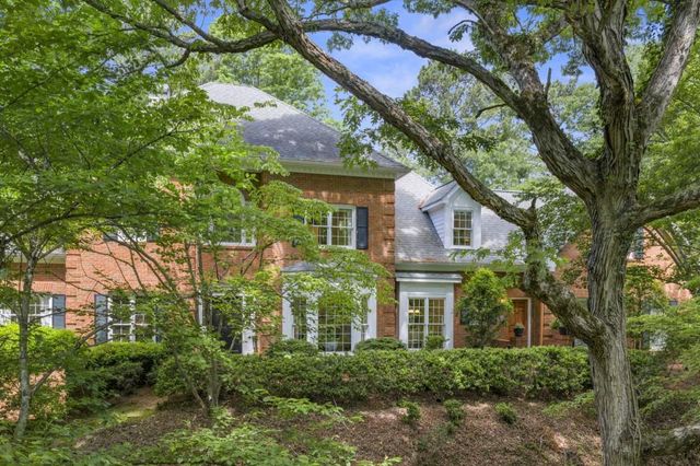 9100 Huntcliff Trace, Sandy Springs, GA 30350