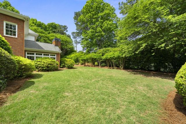 9100 Huntcliff Trace, Sandy Springs, GA 30350
