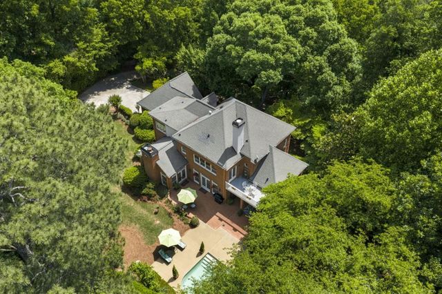 9100 Huntcliff Trace, Sandy Springs, GA 30350