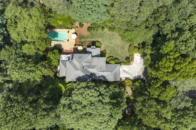 9100 Huntcliff Trace, Sandy Springs, GA 30350