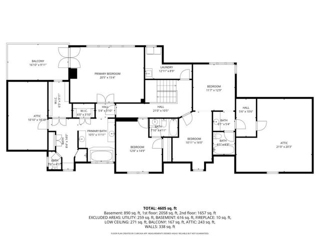 9100 Huntcliff Trace, Sandy Springs, GA 30350