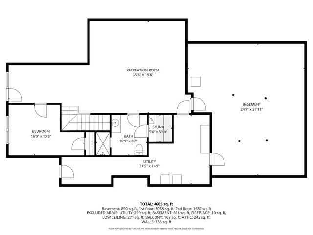9100 Huntcliff Trace, Sandy Springs, GA 30350