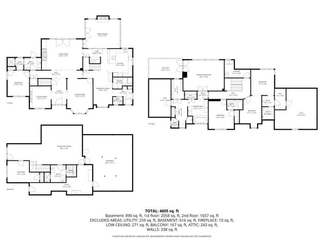 9100 Huntcliff Trace, Sandy Springs, GA 30350