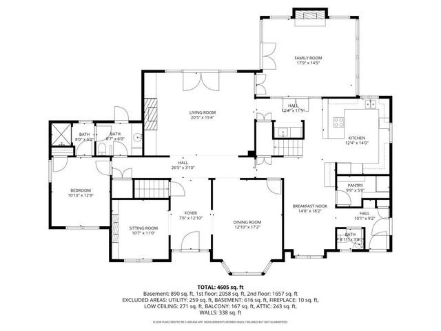 9100 Huntcliff Trace, Sandy Springs, GA 30350