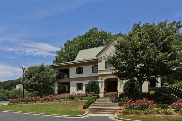 9100 Huntcliff Trace, Sandy Springs, GA 30350